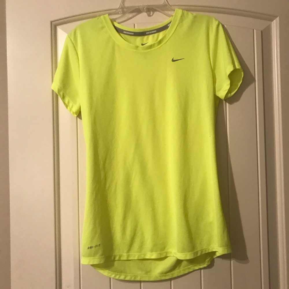 Nike Dri Fit Shirt